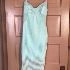 Bec & Bridge Xanthia Dress